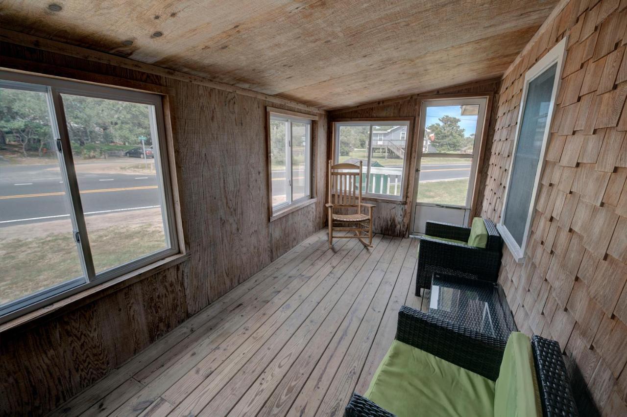 Outer Banks Motel - Village Accommodations Buxton Exterior foto