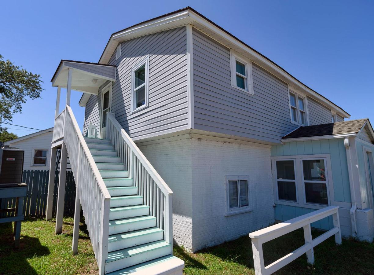 Outer Banks Motel - Village Accommodations Buxton Exterior foto