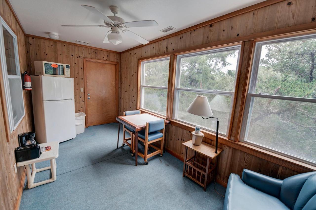 Outer Banks Motel - Village Accommodations Buxton Exterior foto